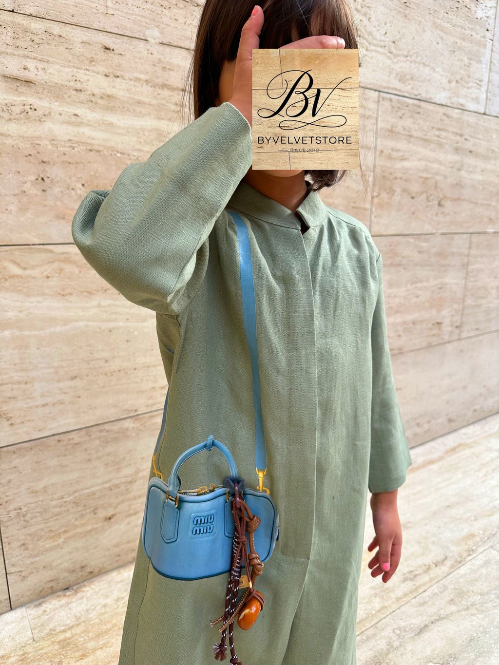 Linen Classy Green Jumpsuit