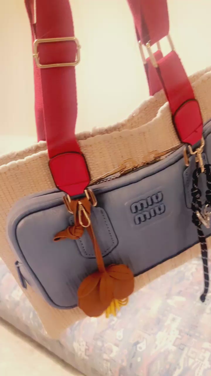 Best Seller tot shopping bag (medium size)
